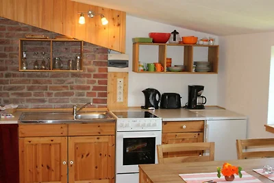 Ferienwohnung 2 Alte Bootsscheune
