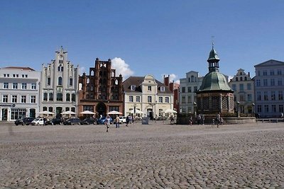 Stadtflair Wismar - ABC440