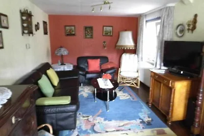Vakantiehuis Ontspannende vakantie Balje