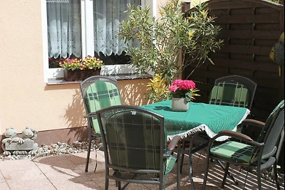 Ruhige Ferienwohnung in Dargun