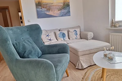 Ferienwohnung Graf Alte Bäckerei