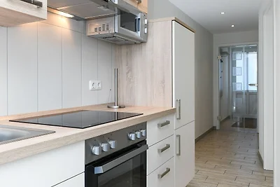 Ferienwohnung Nordseekieker