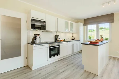 Vakantieappartement Gezinsvakantie Thiessow
