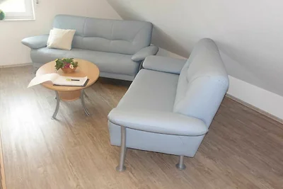 Ferienwohnung Regenbogenhaus