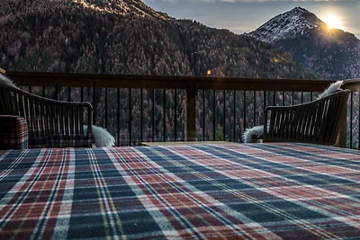 Vakantieappartement Gezinsvakantie Sölden