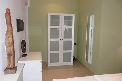 Vakantieappartement Gezinsvakantie Lohme