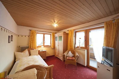 apartman za odmor Obiteljski odmor Grän-Haldensee