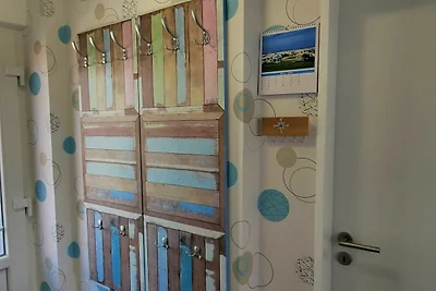 Casa vacanze Vacanza di relax Bensersiel