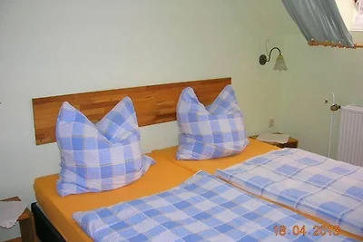 Appartamento Vacanza con famiglia Lübben