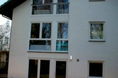 Holiday flat family holiday Scharbeutz