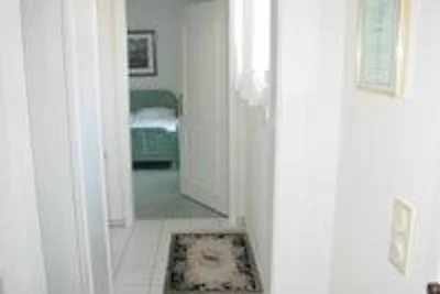 Vakantieappartement Gezinsvakantie Nieblum