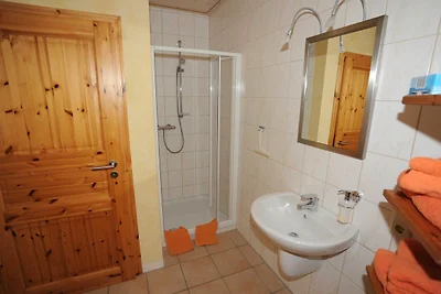 Vakantieappartement Gezinsvakantie Rhauderfehn