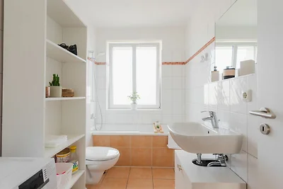 Vakantieappartement Gezinsvakantie Dessau-Roßlau