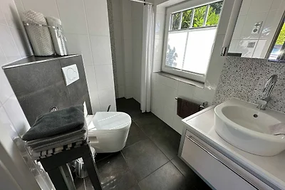 Vakantiehuis Ontspannende vakantie Neumünster