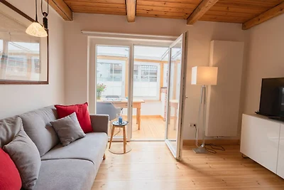 Vakantieappartement Gezinsvakantie Norderney