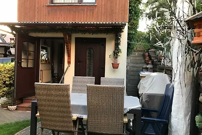 Appartamento Vacanza con famiglia Ückeritz