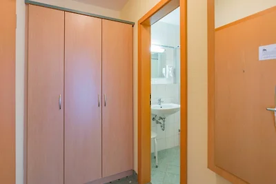 Appartamento Vacanza con famiglia Kühlungsborn