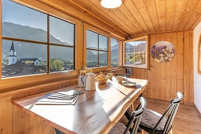 Vakantieappartement Gezinsvakantie Bad Hindelang