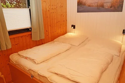Vakantiehuis Ontspannende vakantie Damp
