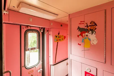Accommodatie Vakantie op de boerderij Pasewalk