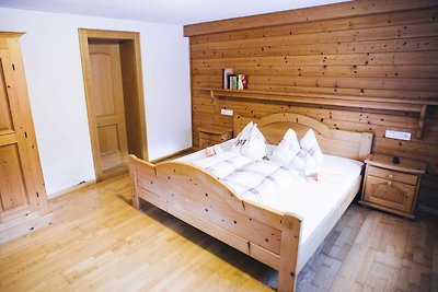 Vakantieappartement Gezinsvakantie Obertilliach