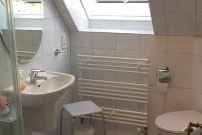 Vakantieappartement Gezinsvakantie Maasholm