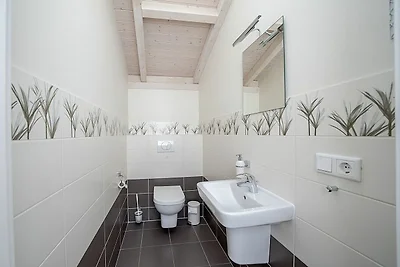 DAG-905 - Stilvolles Ferienhaus mit Sauna und...