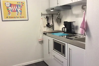 Vakantieappartement Gezinsvakantie Schönhagen