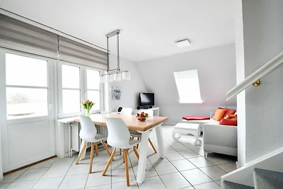 Haus Windhuug Wohnung 3
