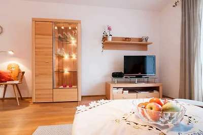 Ferienwohnung Am Badepark