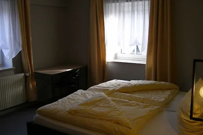 Vakantieappartement Gezinsvakantie Bad Steben