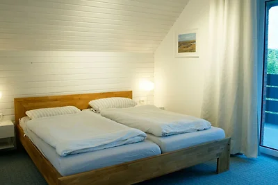 Casa vacanze Vacanza di relax Friedrichskoog