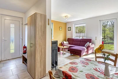 Vakantieappartement Gezinsvakantie Trassenheide