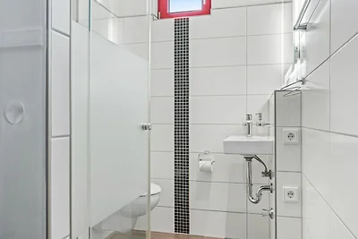 Ferienhaus Gartenlounge