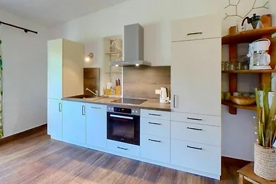 02 Ferienwohnung am Seliner See mit Terrasse