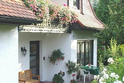Ferienhaus am Elsterblick in Bad Elster