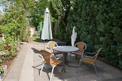 Ferienwohnung 2 im Souterrain