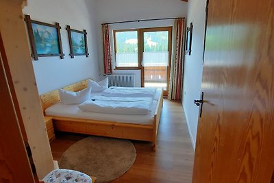 Vakantieappartement Gezinsvakantie Jungholz