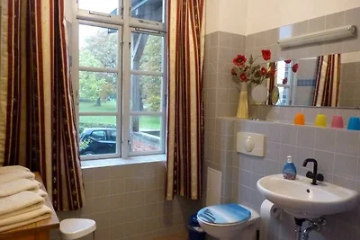 Vakantieappartement Gezinsvakantie Grabowhöfe