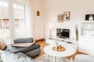 Vakantieappartement Gezinsvakantie Grasberg