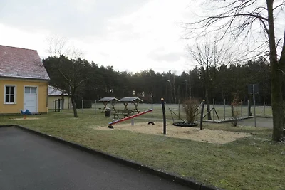 Vakantieappartement Gezinsvakantie Boxberg