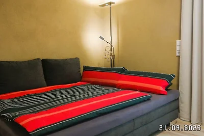 Appartamento Vacanza con famiglia Krausnick-Groß Wasserburg