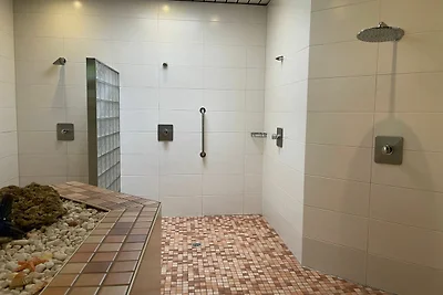 Vakantieappartement Gezinsvakantie Bad Harzburg
