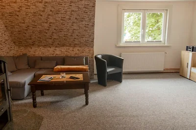 Ferienwohnung Obergeschoss