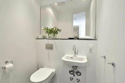 Vakantieappartement Gezinsvakantie Sassnitz