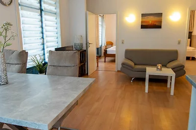 Ferienwohnung 15