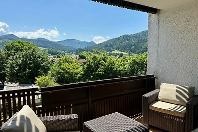 Apartment BERGseetraum