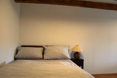 Erdgeschosswohnung