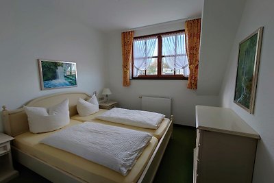 Vakantieappartement Gezinsvakantie Oberharz am Brocken