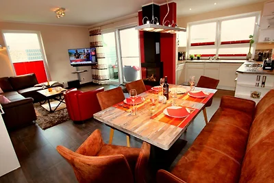 Casa vacanze Vacanza di relax Göhren-Lebbin